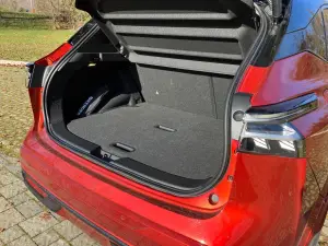 Nissan Qashqai 2025 - Come va