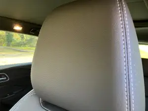 Nissan Qashqai 2025 - Come va