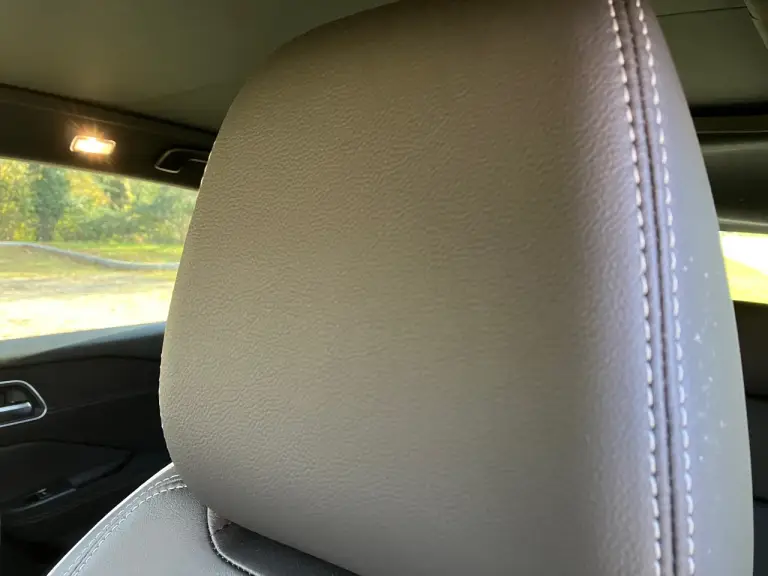 Nissan Qashqai 2025 - Come va - 22
