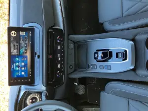 Nissan Qashqai 2025 - Come va