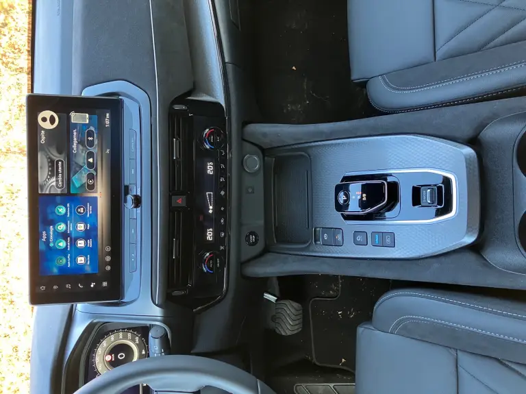 Nissan Qashqai 2025 - Come va - 23