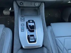 Nissan Qashqai 2025 - Come va