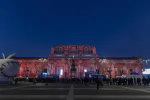 Xiaomi SU7 Max - Milano - 10
