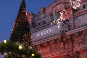 Xiaomi SU7 Max - Milano - 4