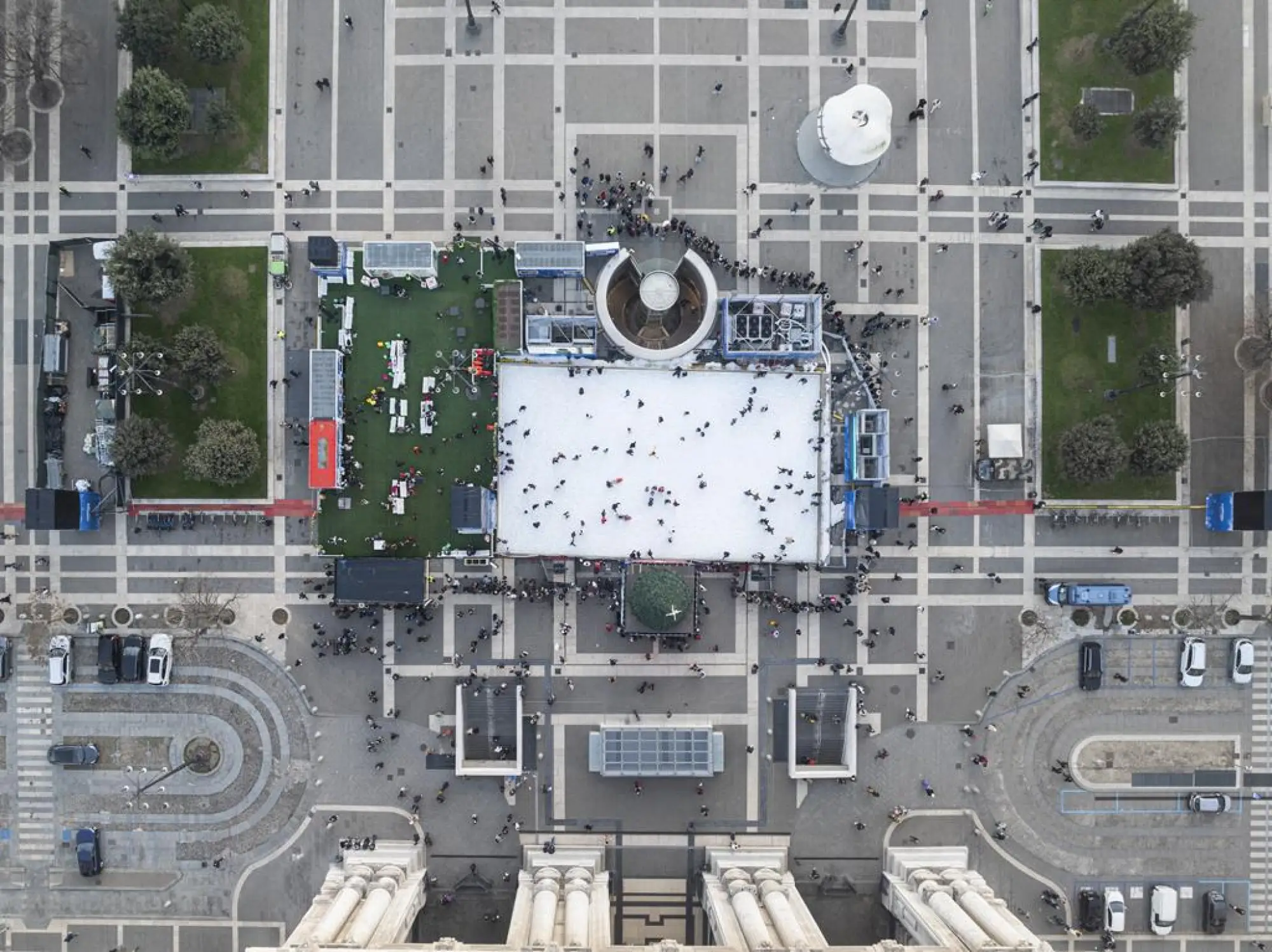 Xiaomi SU7 Max - Milano - 2