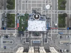 Xiaomi SU7 Max - Milano - 2
