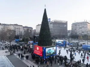 Xiaomi SU7 Max - Milano - 12