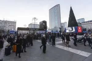 Xiaomi SU7 Max - Milano - 6