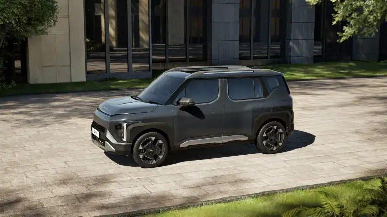 Kia Syros - 19