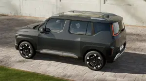 Kia Syros