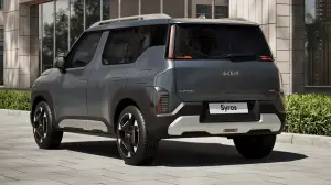 Kia Syros