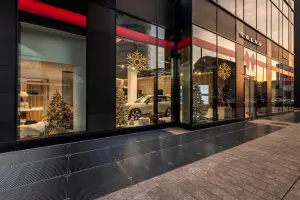 Volvo Studio Milano - Natale 2024 - 7