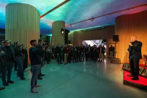 Volvo Studio Milano - Natale 2024 - 3