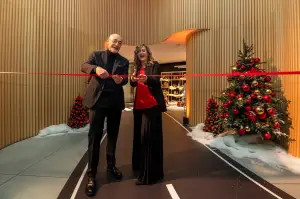 Volvo Studio Milano - Natale 2024 - 6