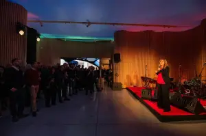 Volvo Studio Milano - Natale 2024 - 8