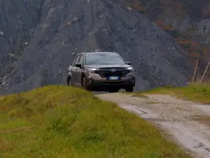 Subaru Forester 2025 - 10