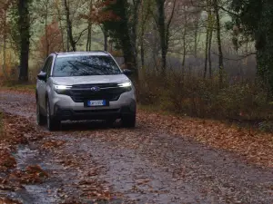 Subaru Forester 2025 - 9
