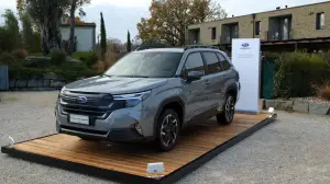 Subaru Forester 2025 - 12