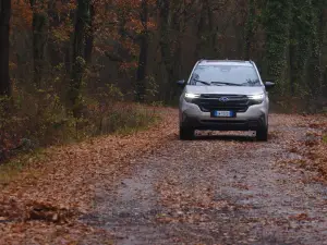 Subaru Forester 2025 - 3