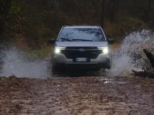 Subaru Forester 2025 - 2