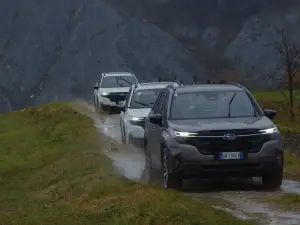 Subaru Forester 2025 - 8