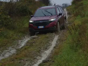 Subaru Forester 2025 - 13
