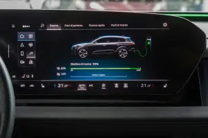 Audi e-tron trip planner - 1
