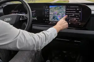 Audi e-tron trip planner - 5