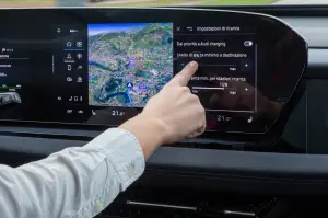 Audi e-tron trip planner - 6