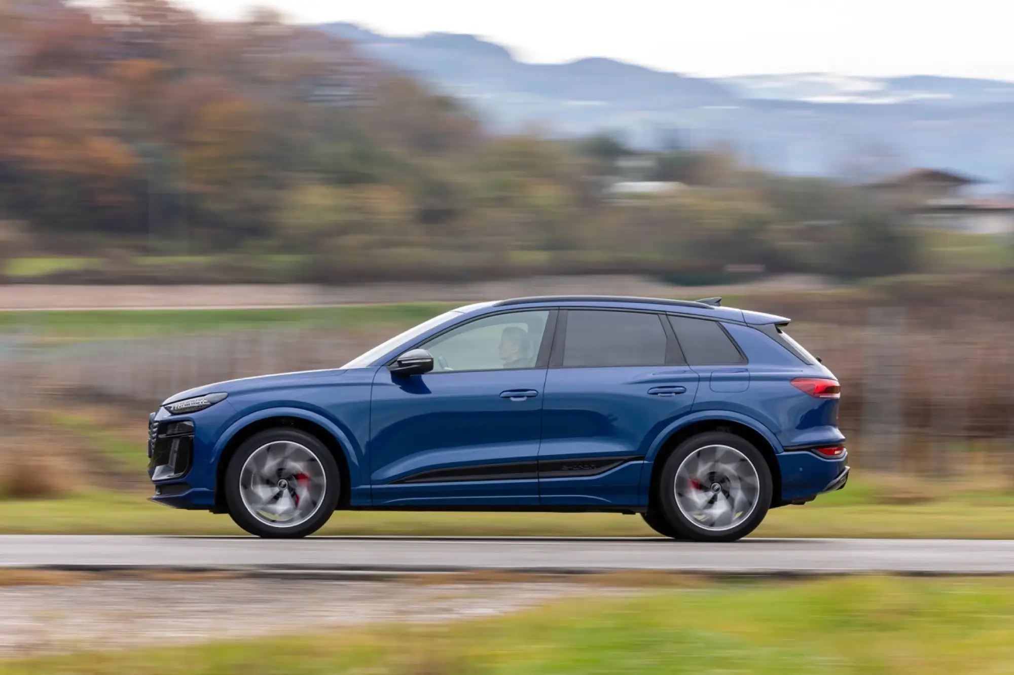 Audi e-tron trip planner - 9