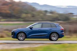 Audi e-tron trip planner - 9