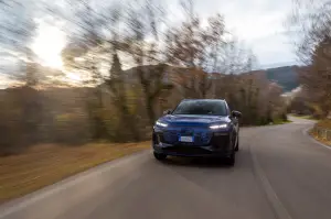 Audi e-tron trip planner - 13