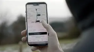 Audi e-tron trip planner - 14