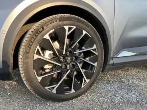 Renault Scenic E-Tech Electric 2024 - Prova - 4