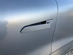 Renault Scenic E-Tech Electric 2024 - Prova - 1