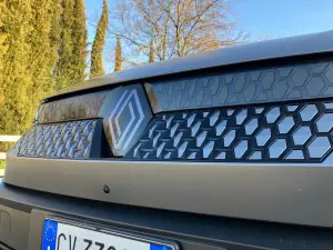 Renault Scenic E-Tech Electric 2024 - Prova - 6