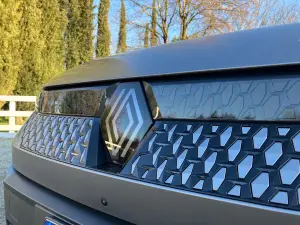 Renault Scenic E-Tech Electric 2024 - Prova - 7