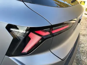 Renault Scenic E-Tech Electric 2024 - Prova - 8