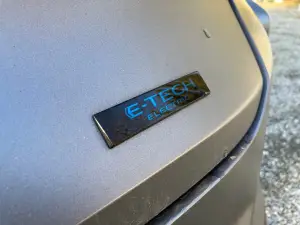 Renault Scenic E-Tech Electric 2024 - Prova - 18