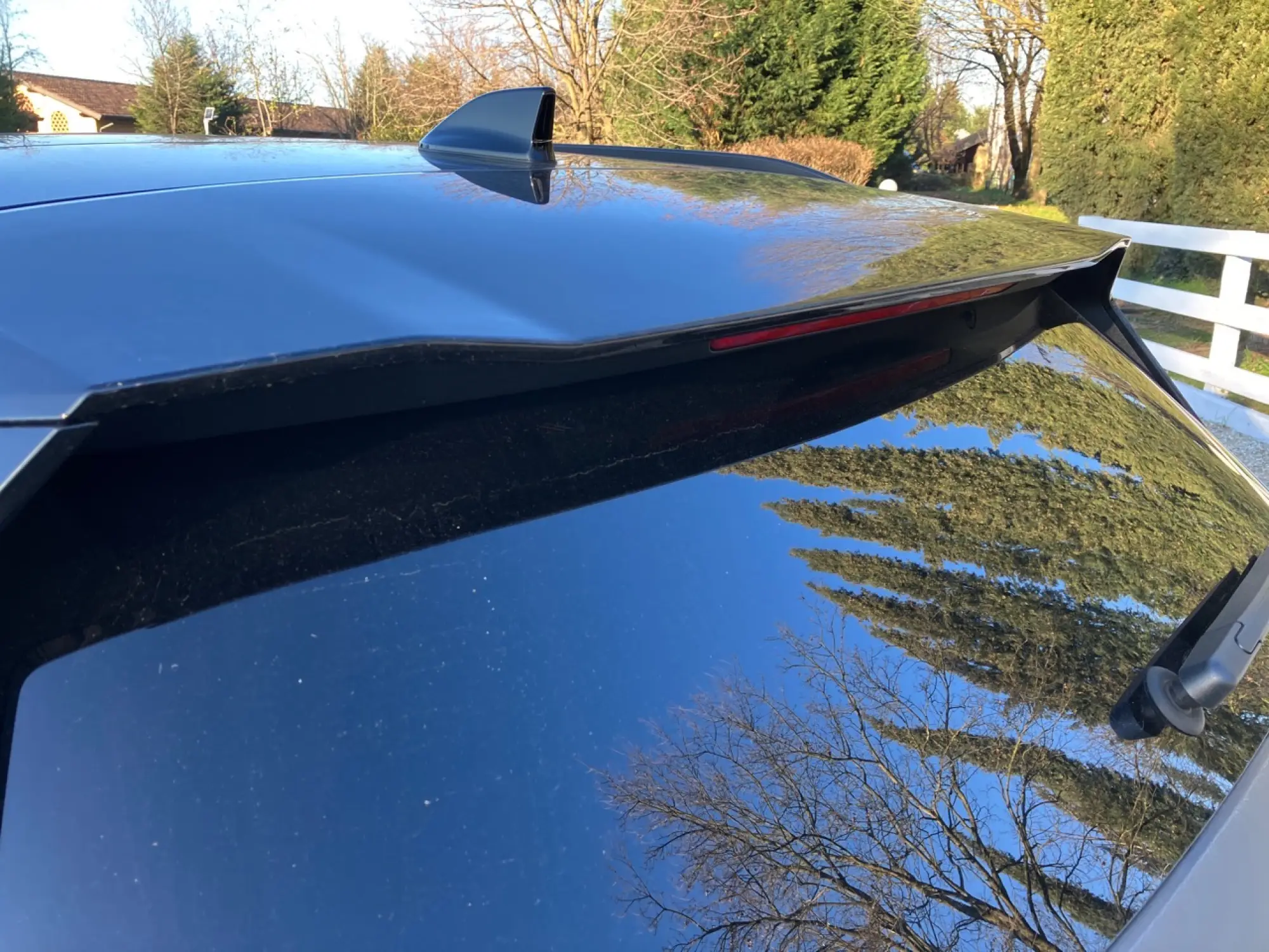 Renault Scenic E-Tech Electric 2024 - Prova - 13