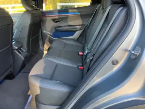 Renault Scenic E-Tech Electric 2024 - Prova - 20