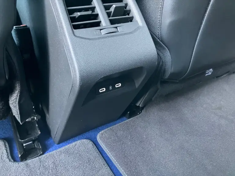 Renault Scenic E-Tech Electric 2024 - Prova - 22