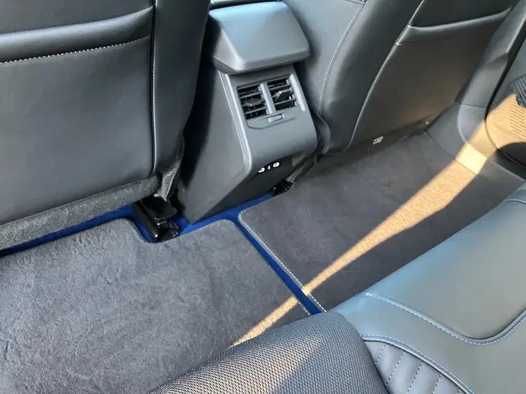 Renault Scenic E-Tech Electric 2024 - Prova - 31