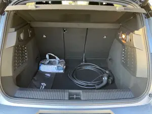 Renault Scenic E-Tech Electric 2024 - Prova - 21