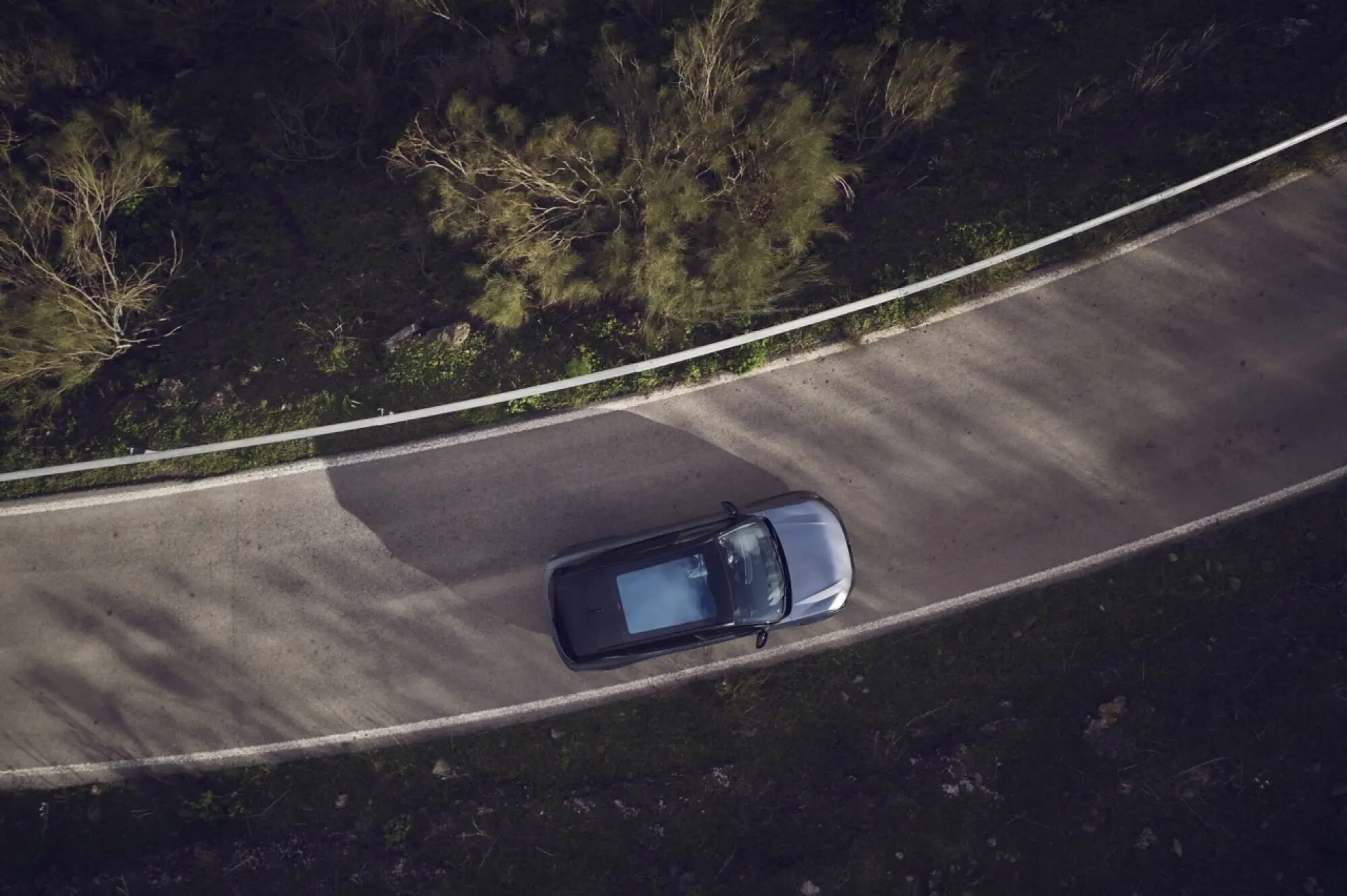 Renault Scenic E-Tech Electric 2024 - Prova - 32