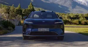 Nio ET9 - 4