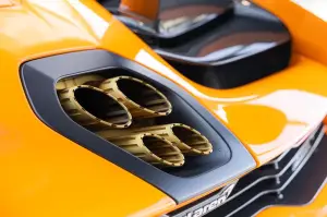 McLaren Senna LM - Asta gennaio 2025