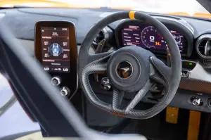 McLaren Senna LM - Asta gennaio 2025