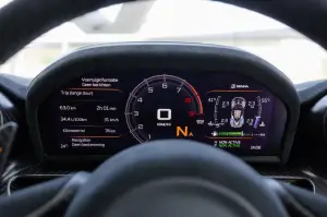 McLaren Senna LM - Asta gennaio 2025