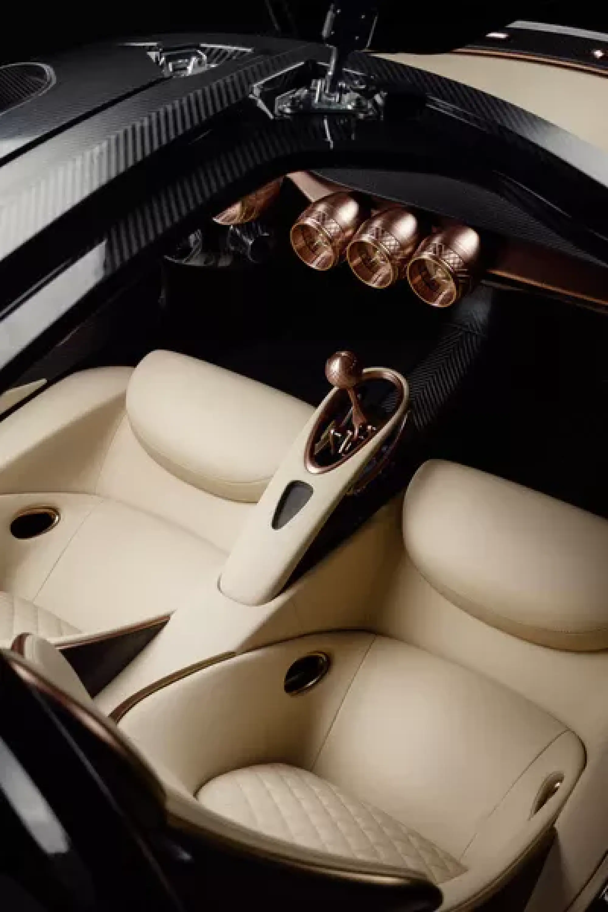 De Tomaso P72 2025 - 10